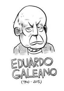 Galeano