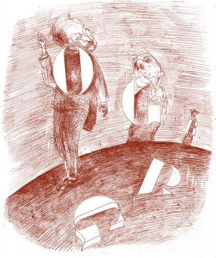 Imagen extraída de https://luisscafati.blogspot.com/search/label/Alejandra%20Pizarnik